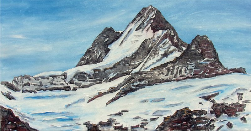 Schreckhorn
